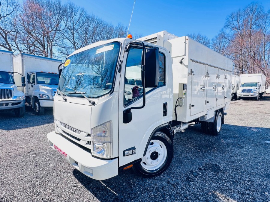 2019 ISUZU NPR ICE CREAM FREEZER BODY COLD CAR + NO CDL, available for sale in South Amboy, New Jersey | NJ Truck Spot. South Amboy, New Jersey 2019 ISUZU NPR ICE CREAM FREEZER BODY COLD CAR + NO CDL, available for sale in South Amboy, New Jersey | NJ Truck Spot. South Amboy, New Jersey