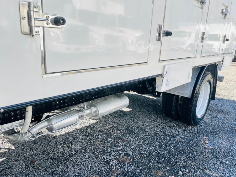 2019 ISUZU NPR ICE CREAM FREEZER BODY COLD CAR + NO CDL, available for sale in South Amboy, New Jersey | NJ Truck Spot. South Amboy, New Jersey 2019 ISUZU NPR ICE CREAM FREEZER BODY COLD CAR + NO CDL, available for sale in South Amboy, New Jersey | NJ Truck Spot. South Amboy, New Jersey