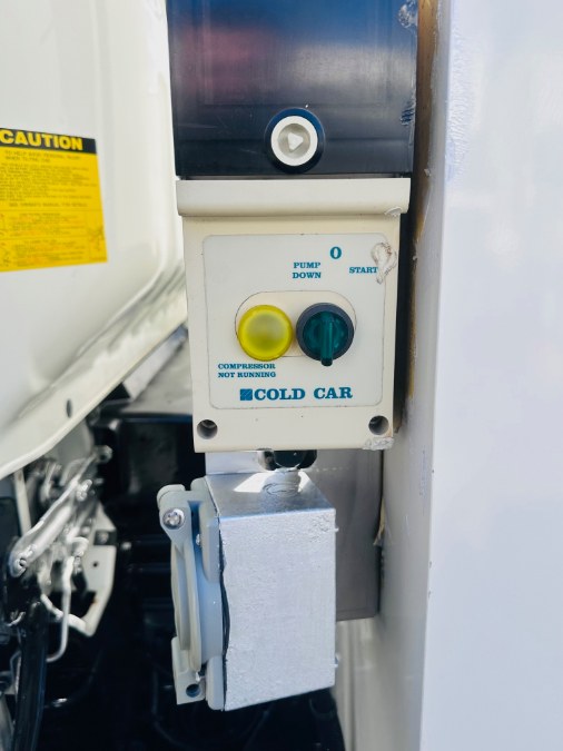 2019 ISUZU NPR ICE CREAM FREEZER BODY COLD CAR + NO CDL, available for sale in South Amboy, New Jersey | NJ Truck Spot. South Amboy, New Jersey 2019 ISUZU NPR ICE CREAM FREEZER BODY COLD CAR + NO CDL, available for sale in South Amboy, New Jersey | NJ Truck Spot. South Amboy, New Jersey