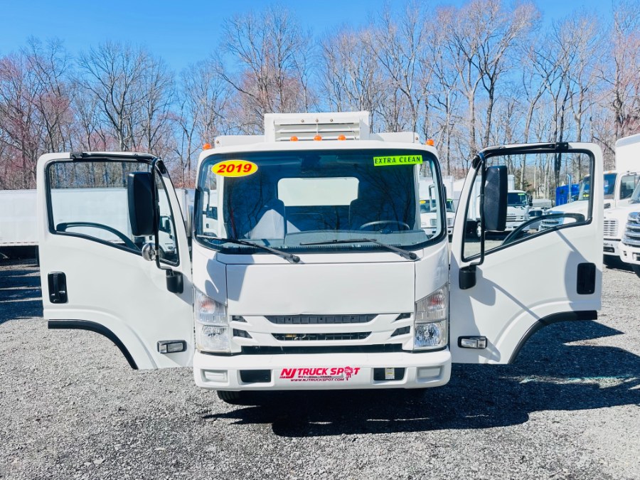 2019 ISUZU NPR ICE CREAM FREEZER BODY COLD CAR + NO CDL, available for sale in South Amboy, New Jersey | NJ Truck Spot. South Amboy, New Jersey 2019 ISUZU NPR ICE CREAM FREEZER BODY COLD CAR + NO CDL, available for sale in South Amboy, New Jersey | NJ Truck Spot. South Amboy, New Jersey
