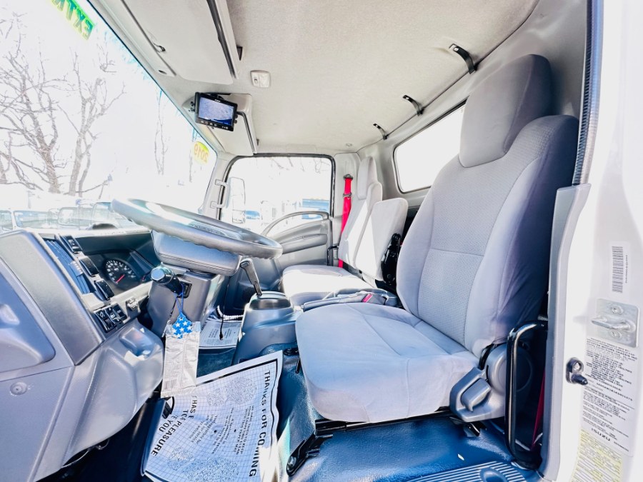 2019 ISUZU NPR ICE CREAM FREEZER BODY COLD CAR + NO CDL, available for sale in South Amboy, New Jersey | NJ Truck Spot. South Amboy, New Jersey 2019 ISUZU NPR ICE CREAM FREEZER BODY COLD CAR + NO CDL, available for sale in South Amboy, New Jersey | NJ Truck Spot. South Amboy, New Jersey