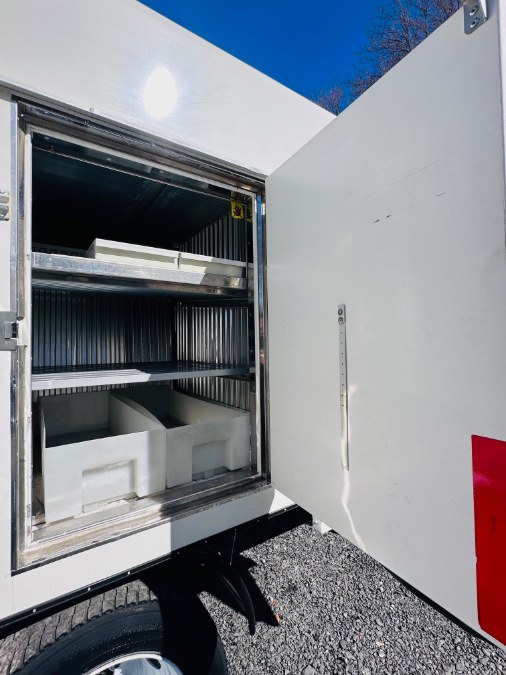 2019 ISUZU NPR ICE CREAM FREEZER BODY COLD CAR + NO CDL, available for sale in South Amboy, New Jersey | NJ Truck Spot. South Amboy, New Jersey 2019 ISUZU NPR ICE CREAM FREEZER BODY COLD CAR + NO CDL, available for sale in South Amboy, New Jersey | NJ Truck Spot. South Amboy, New Jersey