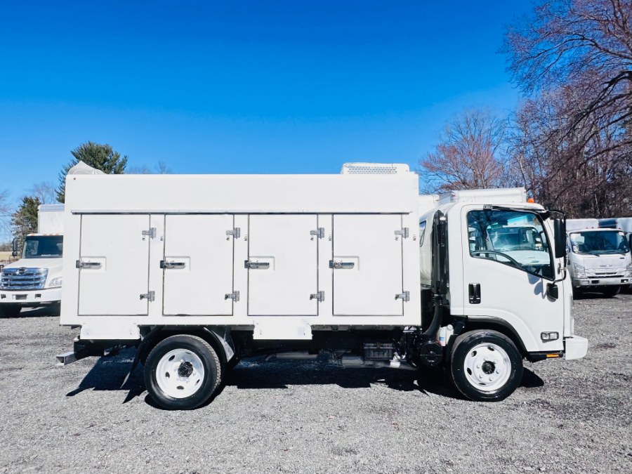 2019 ISUZU NPR ICE CREAM FREEZER BODY COLD CAR + NO CDL, available for sale in South Amboy, New Jersey | NJ Truck Spot. South Amboy, New Jersey 2019 ISUZU NPR ICE CREAM FREEZER BODY COLD CAR + NO CDL, available for sale in South Amboy, New Jersey | NJ Truck Spot. South Amboy, New Jersey