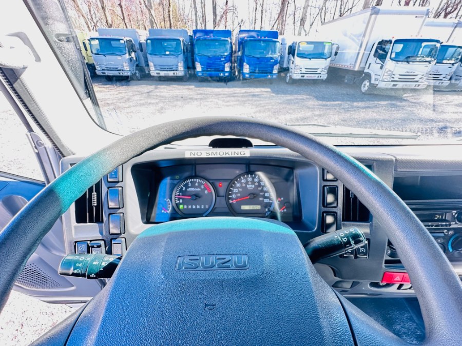2019 ISUZU NPR ICE CREAM FREEZER BODY COLD CAR + NO CDL, available for sale in South Amboy, New Jersey | NJ Truck Spot. South Amboy, New Jersey 2019 ISUZU NPR ICE CREAM FREEZER BODY COLD CAR + NO CDL, available for sale in South Amboy, New Jersey | NJ Truck Spot. South Amboy, New Jersey