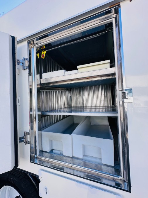 2019 ISUZU NPR ICE CREAM FREEZER BODY COLD CAR + NO CDL, available for sale in South Amboy, New Jersey | NJ Truck Spot. South Amboy, New Jersey 2019 ISUZU NPR ICE CREAM FREEZER BODY COLD CAR + NO CDL, available for sale in South Amboy, New Jersey | NJ Truck Spot. South Amboy, New Jersey