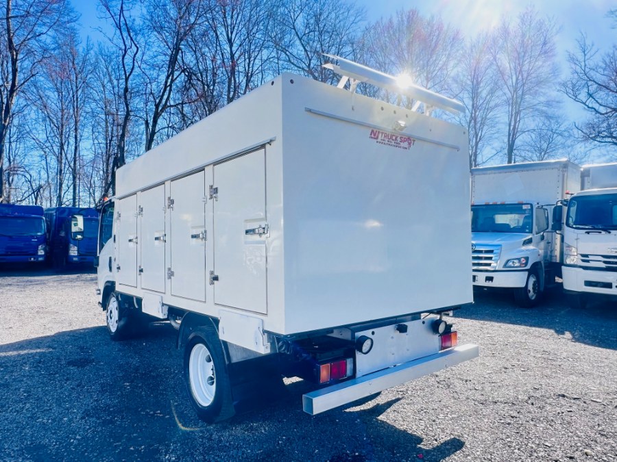 2019 ISUZU NPR ICE CREAM FREEZER BODY COLD CAR + NO CDL, available for sale in South Amboy, New Jersey | NJ Truck Spot. South Amboy, New Jersey 2019 ISUZU NPR ICE CREAM FREEZER BODY COLD CAR + NO CDL, available for sale in South Amboy, New Jersey | NJ Truck Spot. South Amboy, New Jersey