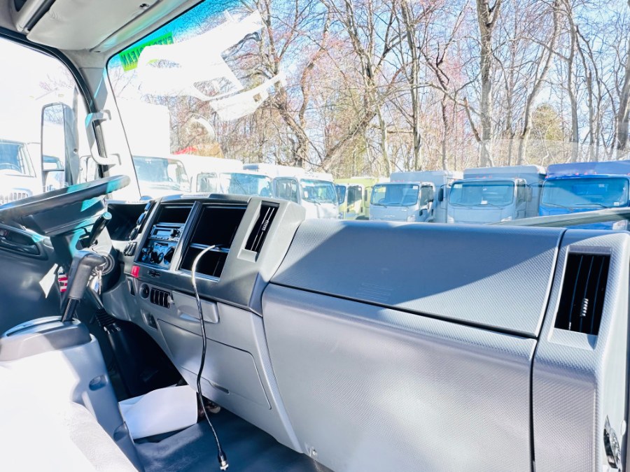 2019 ISUZU NPR ICE CREAM FREEZER BODY COLD CAR + NO CDL, available for sale in South Amboy, New Jersey | NJ Truck Spot. South Amboy, New Jersey 2019 ISUZU NPR ICE CREAM FREEZER BODY COLD CAR + NO CDL, available for sale in South Amboy, New Jersey | NJ Truck Spot. South Amboy, New Jersey
