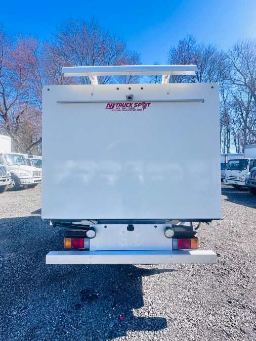 2019 ISUZU NPR ICE CREAM FREEZER BODY COLD CAR + NO CDL, available for sale in South Amboy, New Jersey | NJ Truck Spot. South Amboy, New Jersey 2019 ISUZU NPR ICE CREAM FREEZER BODY COLD CAR + NO CDL, available for sale in South Amboy, New Jersey | NJ Truck Spot. South Amboy, New Jersey