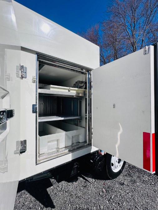 2019 ISUZU NPR ICE CREAM FREEZER BODY COLD CAR + NO CDL, available for sale in South Amboy, New Jersey | NJ Truck Spot. South Amboy, New Jersey 2019 ISUZU NPR ICE CREAM FREEZER BODY COLD CAR + NO CDL, available for sale in South Amboy, New Jersey | NJ Truck Spot. South Amboy, New Jersey