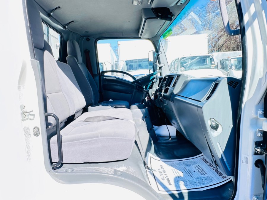 2019 ISUZU NPR ICE CREAM FREEZER BODY COLD CAR + NO CDL, available for sale in South Amboy, New Jersey | NJ Truck Spot. South Amboy, New Jersey 2019 ISUZU NPR ICE CREAM FREEZER BODY COLD CAR + NO CDL, available for sale in South Amboy, New Jersey | NJ Truck Spot. South Amboy, New Jersey