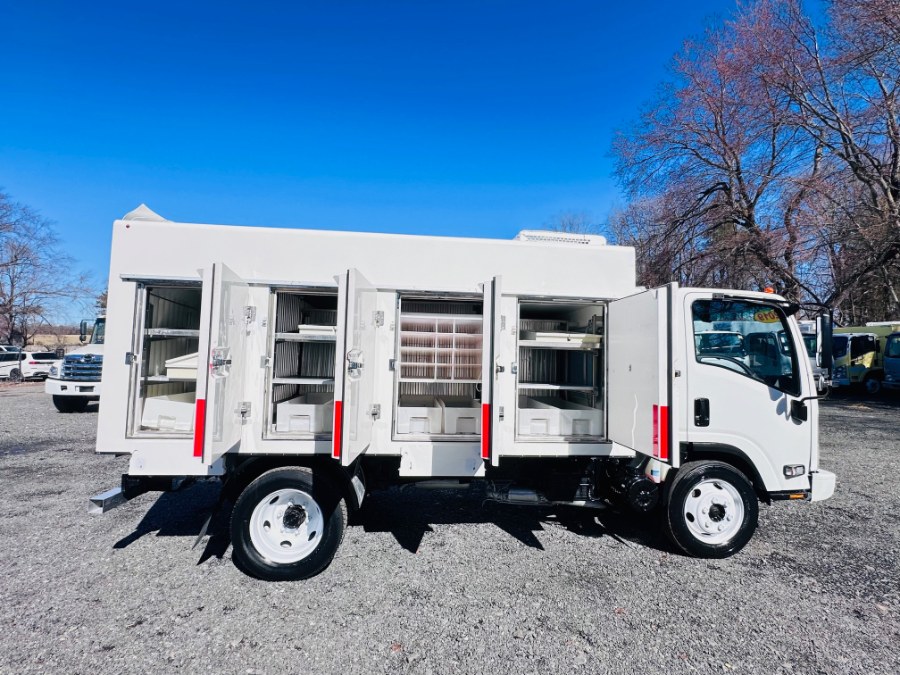 2019 ISUZU NPR ICE CREAM FREEZER BODY COLD CAR + NO CDL, available for sale in South Amboy, New Jersey | NJ Truck Spot. South Amboy, New Jersey 2019 ISUZU NPR ICE CREAM FREEZER BODY COLD CAR + NO CDL, available for sale in South Amboy, New Jersey | NJ Truck Spot. South Amboy, New Jersey