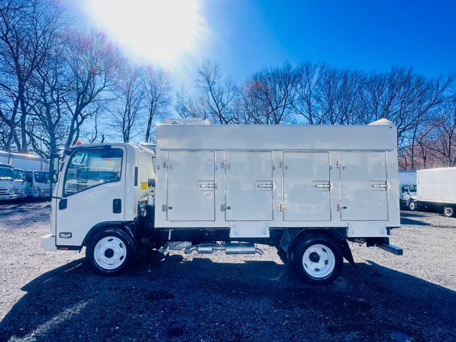 2019 ISUZU NPR ICE CREAM FREEZER BODY COLD CAR + NO CDL, available for sale in South Amboy, New Jersey | NJ Truck Spot. South Amboy, New Jersey 2019 ISUZU NPR ICE CREAM FREEZER BODY COLD CAR + NO CDL, available for sale in South Amboy, New Jersey | NJ Truck Spot. South Amboy, New Jersey