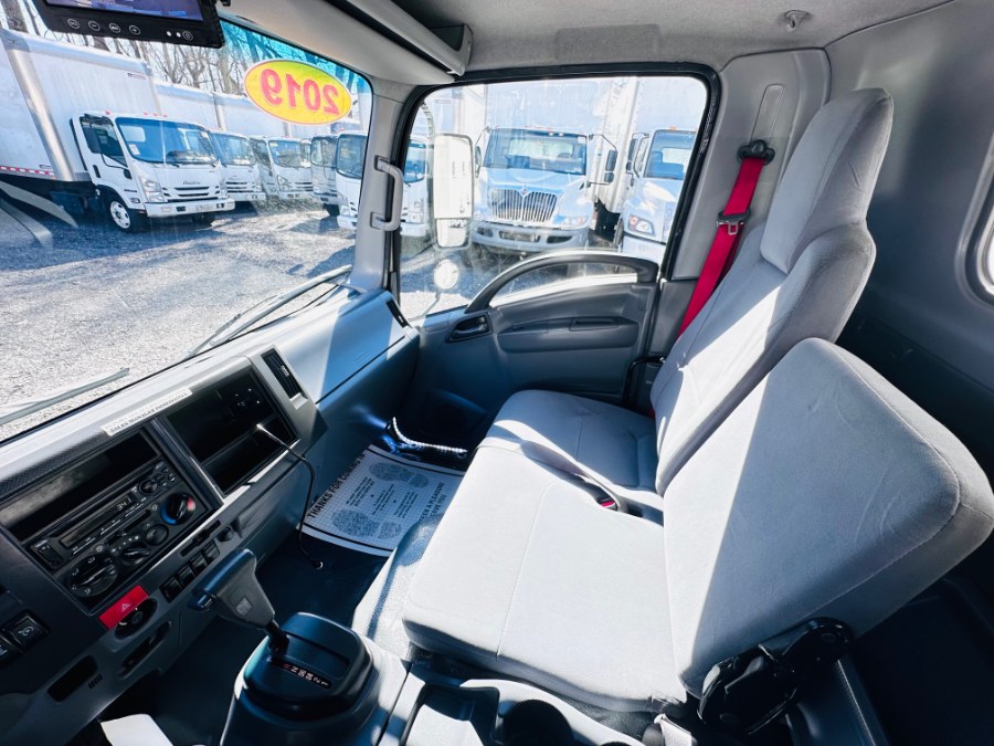 2019 ISUZU NPR ICE CREAM FREEZER BODY COLD CAR + NO CDL, available for sale in South Amboy, New Jersey | NJ Truck Spot. South Amboy, New Jersey 2019 ISUZU NPR ICE CREAM FREEZER BODY COLD CAR + NO CDL, available for sale in South Amboy, New Jersey | NJ Truck Spot. South Amboy, New Jersey