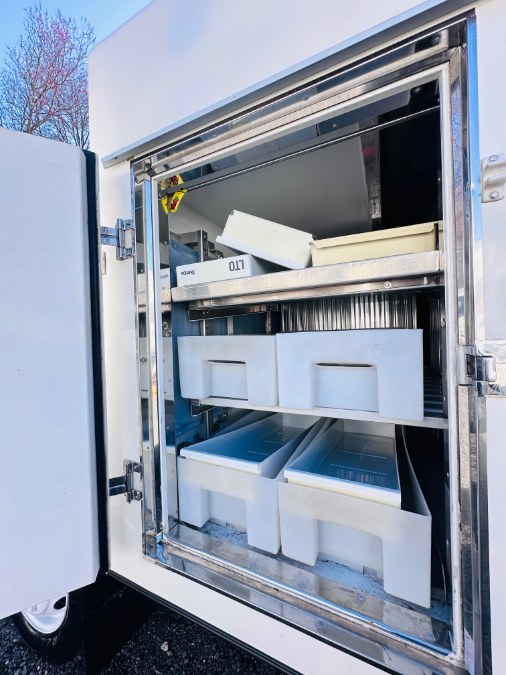 2019 ISUZU NPR ICE CREAM FREEZER BODY COLD CAR + NO CDL, available for sale in South Amboy, New Jersey | NJ Truck Spot. South Amboy, New Jersey 2019 ISUZU NPR ICE CREAM FREEZER BODY COLD CAR + NO CDL, available for sale in South Amboy, New Jersey | NJ Truck Spot. South Amboy, New Jersey