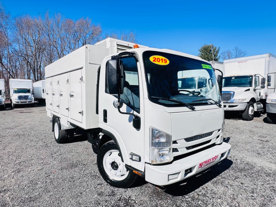 2019 ISUZU NPR ICE CREAM FREEZER BODY COLD CAR + NO CDL, available for sale in South Amboy, New Jersey | NJ Truck Spot. South Amboy, New Jersey 2019 ISUZU NPR ICE CREAM FREEZER BODY COLD CAR + NO CDL, available for sale in South Amboy, New Jersey | NJ Truck Spot. South Amboy, New Jersey