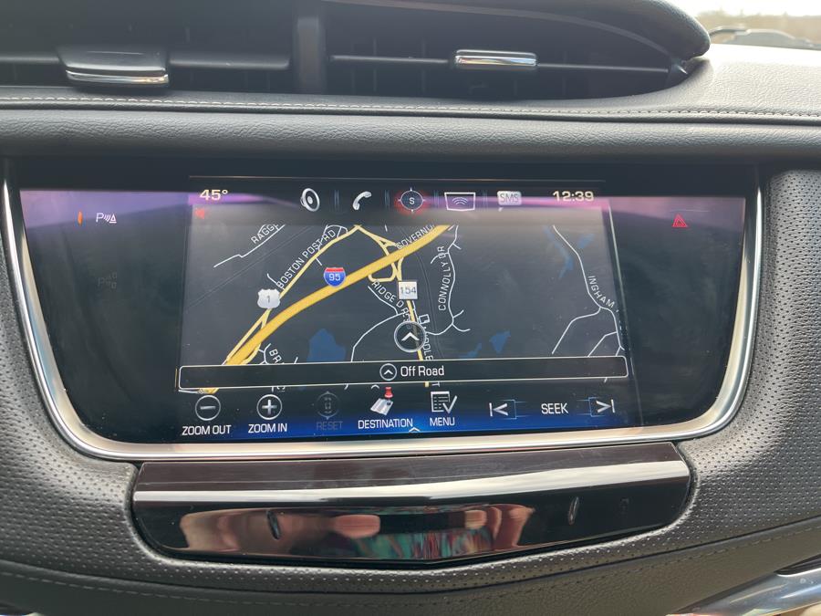 2017 Cadillac XT5 FWD 4dr Premium Luxury, available for sale in Old Saybrook, Connecticut | Saybrook Auto Barn. Old Saybrook, Connecticut 2017 Cadillac XT5 FWD 4dr Premium Luxury, available for sale in Old Saybrook, Connecticut | Saybrook Auto Barn. Old Saybrook, Connecticut
