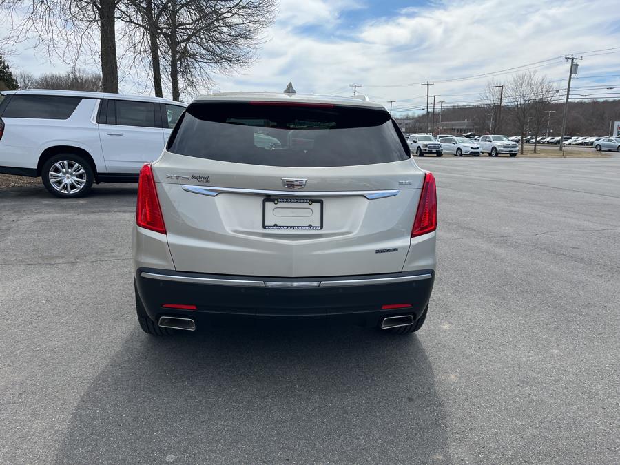 2017 Cadillac XT5 FWD 4dr Premium Luxury, available for sale in Old Saybrook, Connecticut | Saybrook Auto Barn. Old Saybrook, Connecticut 2017 Cadillac XT5 FWD 4dr Premium Luxury, available for sale in Old Saybrook, Connecticut | Saybrook Auto Barn. Old Saybrook, Connecticut
