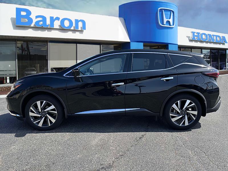 2024 Nissan Murano SL, available for sale in Patchogue, New York | Baron Supercenter. Patchogue, New York 2024 Nissan Murano SL, available for sale in Patchogue, New York | Baron Supercenter. Patchogue, New York