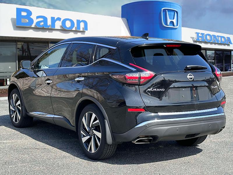 2024 Nissan Murano SL, available for sale in Patchogue, New York | Baron Supercenter. Patchogue, New York 2024 Nissan Murano SL, available for sale in Patchogue, New York | Baron Supercenter. Patchogue, New York