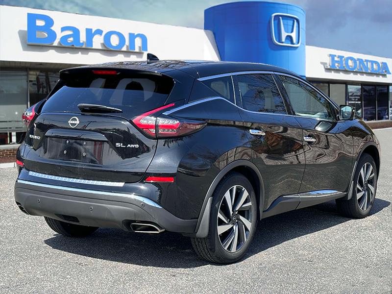 2024 Nissan Murano SL, available for sale in Patchogue, New York | Baron Supercenter. Patchogue, New York 2024 Nissan Murano SL, available for sale in Patchogue, New York | Baron Supercenter. Patchogue, New York