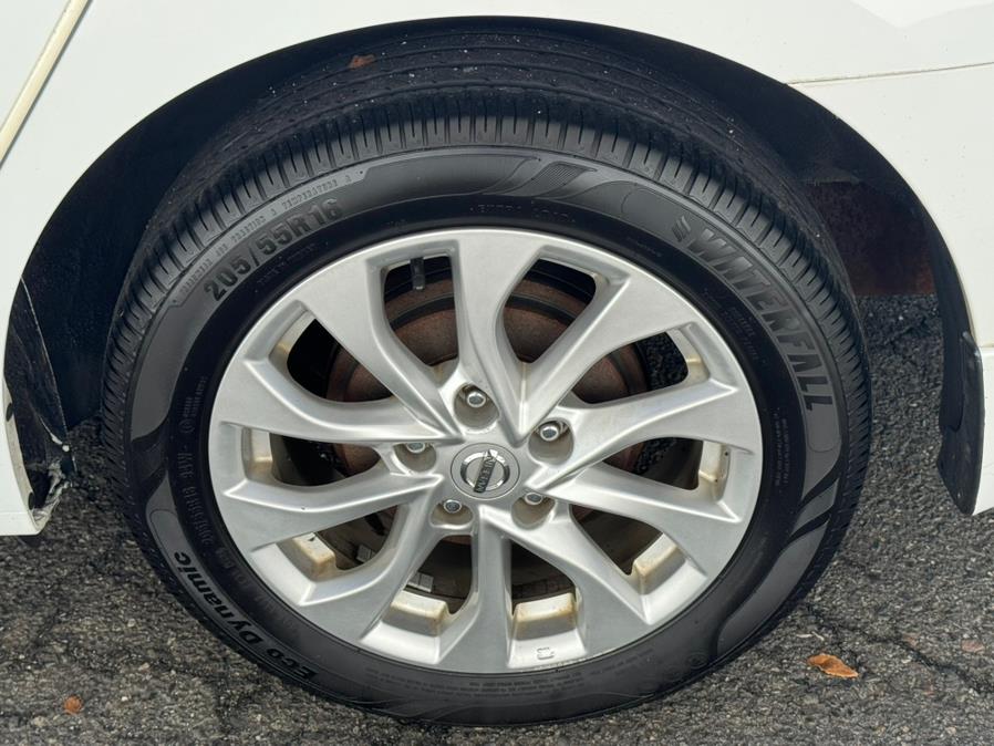 2018 Nissan Sentra SR CVT, available for sale in Newark , New Jersey | Champion Used Auto Sales 2. Newark , New Jersey 2018 Nissan Sentra SR CVT, available for sale in Newark , New Jersey | Champion Used Auto Sales 2. Newark , New Jersey