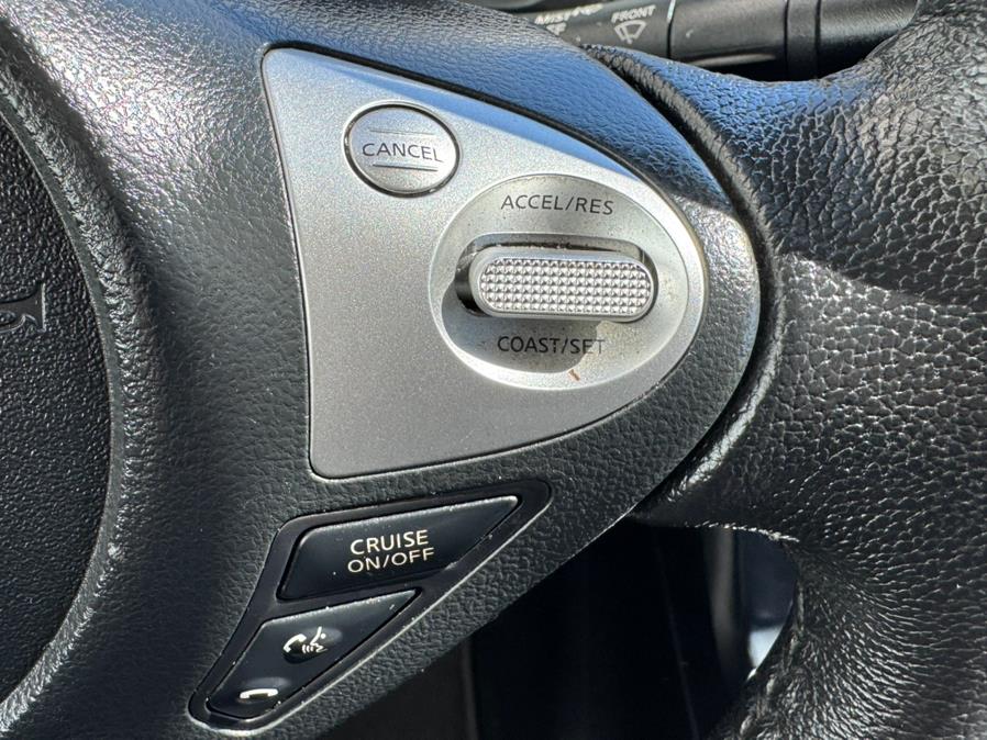 2018 Nissan Sentra SR CVT, available for sale in Newark , New Jersey | Champion Used Auto Sales 2. Newark , New Jersey 2018 Nissan Sentra SR CVT, available for sale in Newark , New Jersey | Champion Used Auto Sales 2. Newark , New Jersey