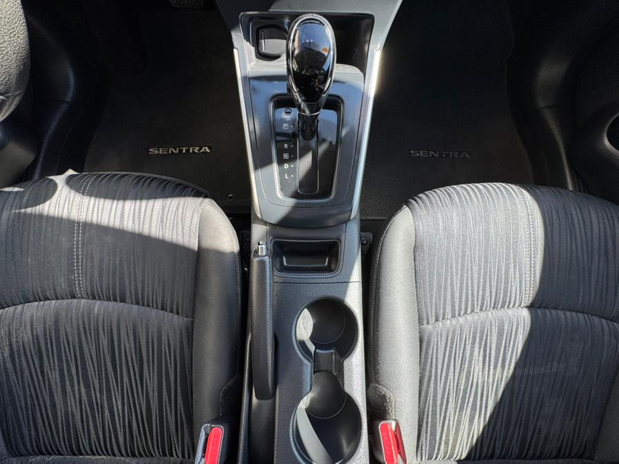 2018 Nissan Sentra SR CVT, available for sale in Newark , New Jersey | Champion Used Auto Sales 2. Newark , New Jersey 2018 Nissan Sentra SR CVT, available for sale in Newark , New Jersey | Champion Used Auto Sales 2. Newark , New Jersey