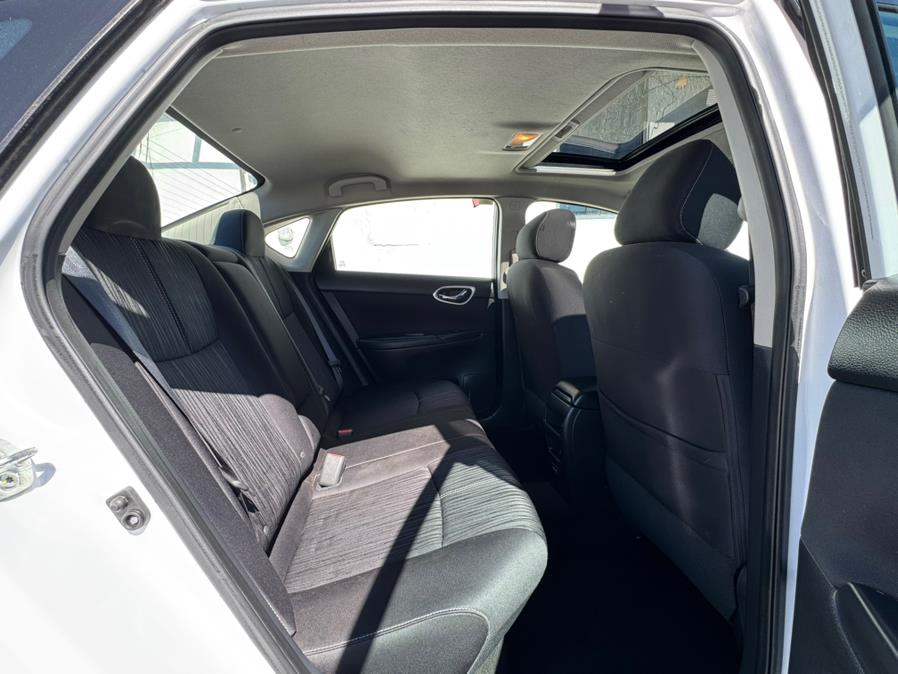 2018 Nissan Sentra SR CVT, available for sale in Newark , New Jersey | Champion Used Auto Sales 2. Newark , New Jersey 2018 Nissan Sentra SR CVT, available for sale in Newark , New Jersey | Champion Used Auto Sales 2. Newark , New Jersey