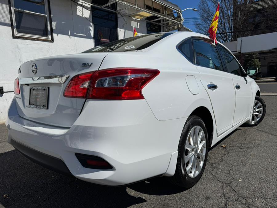 2018 Nissan Sentra SR CVT, available for sale in Newark , New Jersey | Champion Used Auto Sales 2. Newark , New Jersey 2018 Nissan Sentra SR CVT, available for sale in Newark , New Jersey | Champion Used Auto Sales 2. Newark , New Jersey