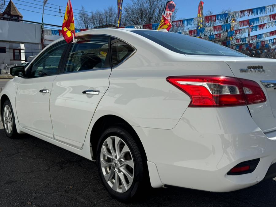 2018 Nissan Sentra SR CVT, available for sale in Newark , New Jersey | Champion Used Auto Sales 2. Newark , New Jersey 2018 Nissan Sentra SR CVT, available for sale in Newark , New Jersey | Champion Used Auto Sales 2. Newark , New Jersey