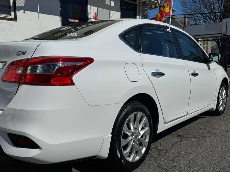 2018 Nissan Sentra SR CVT, available for sale in Newark , New Jersey | Champion Used Auto Sales 2. Newark , New Jersey 2018 Nissan Sentra SR CVT, available for sale in Newark , New Jersey | Champion Used Auto Sales 2. Newark , New Jersey