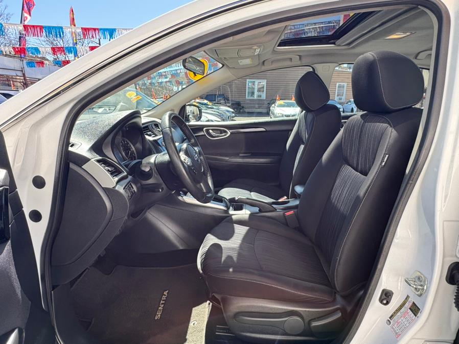 2018 Nissan Sentra SR CVT, available for sale in Newark , New Jersey | Champion Used Auto Sales 2. Newark , New Jersey 2018 Nissan Sentra SR CVT, available for sale in Newark , New Jersey | Champion Used Auto Sales 2. Newark , New Jersey