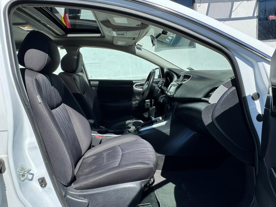 2018 Nissan Sentra SR CVT, available for sale in Newark , New Jersey | Champion Used Auto Sales 2. Newark , New Jersey 2018 Nissan Sentra SR CVT, available for sale in Newark , New Jersey | Champion Used Auto Sales 2. Newark , New Jersey