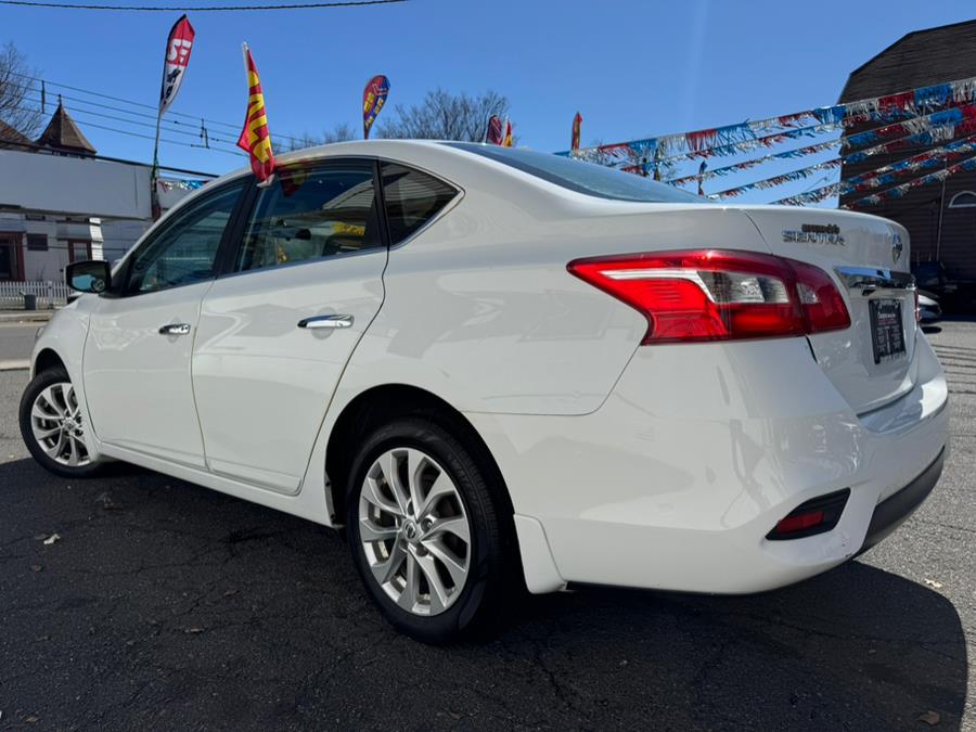 2018 Nissan Sentra SR CVT, available for sale in Newark , New Jersey | Champion Used Auto Sales 2. Newark , New Jersey 2018 Nissan Sentra SR CVT, available for sale in Newark , New Jersey | Champion Used Auto Sales 2. Newark , New Jersey