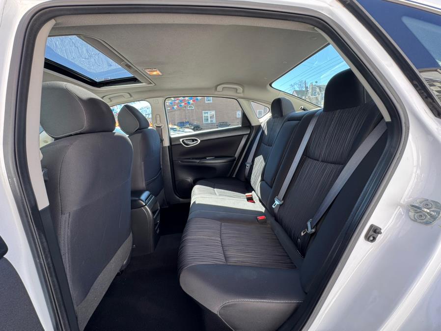 2018 Nissan Sentra SR CVT, available for sale in Newark , New Jersey | Champion Used Auto Sales 2. Newark , New Jersey 2018 Nissan Sentra SR CVT, available for sale in Newark , New Jersey | Champion Used Auto Sales 2. Newark , New Jersey