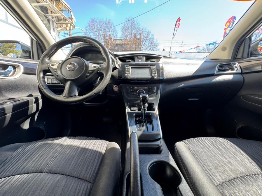 2018 Nissan Sentra SR CVT, available for sale in Newark , New Jersey | Champion Used Auto Sales 2. Newark , New Jersey 2018 Nissan Sentra SR CVT, available for sale in Newark , New Jersey | Champion Used Auto Sales 2. Newark , New Jersey