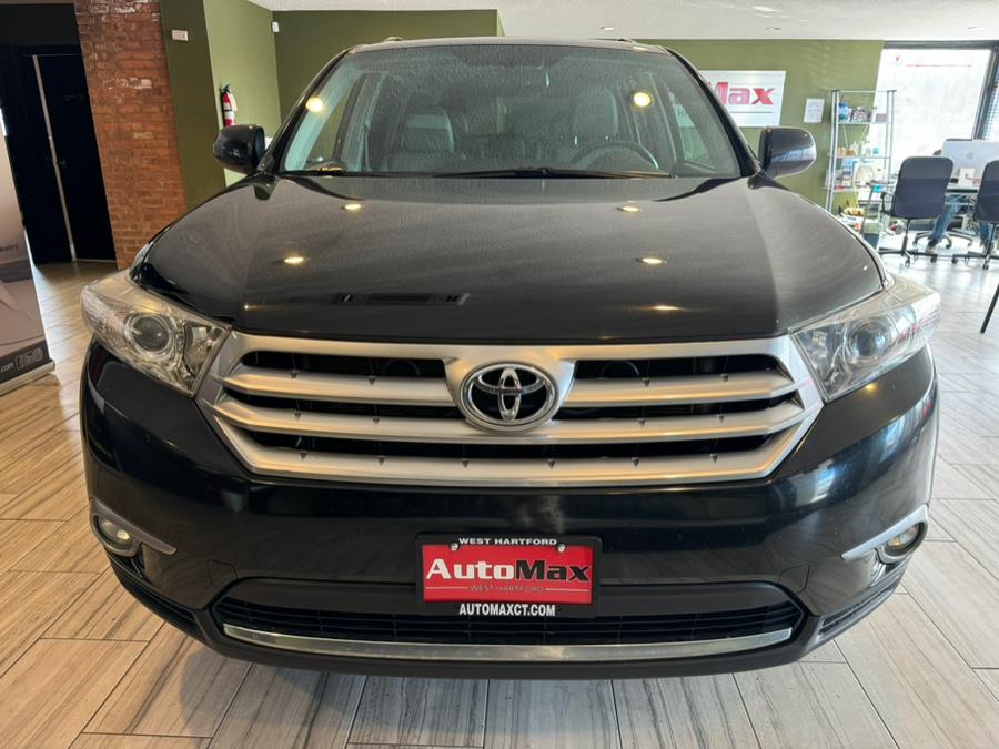 2011 Toyota Highlander 4WD 4dr V6 SE, available for sale in West Hartford, Connecticut | AutoMax. West Hartford, Connecticut 2011 Toyota Highlander 4WD 4dr V6 SE, available for sale in West Hartford, Connecticut | AutoMax. West Hartford, Connecticut