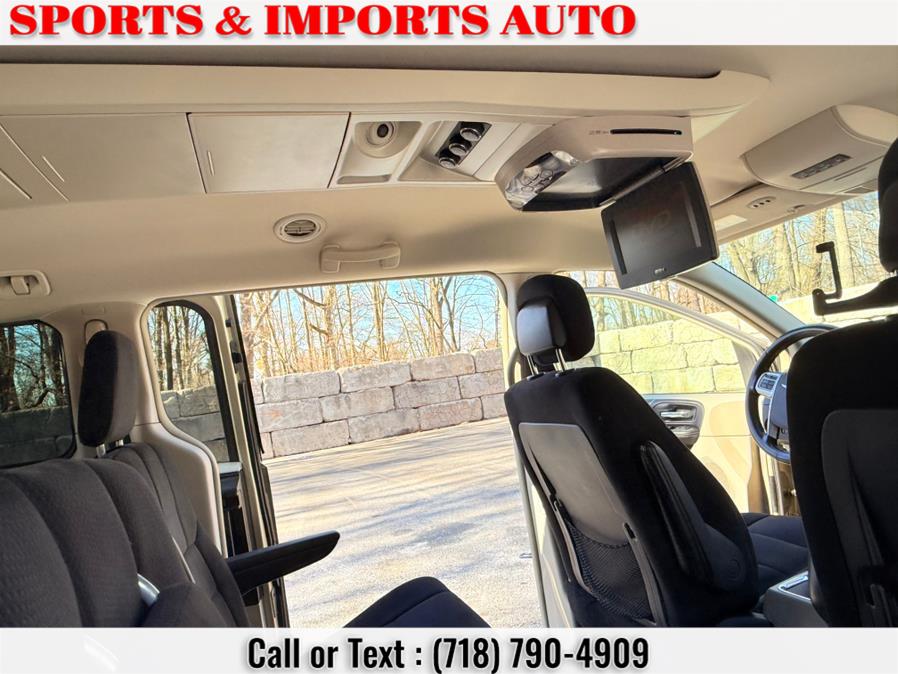 2011 Chrysler Town & Country 4dr Wgn Touring, available for sale in Brooklyn, New York | Sports & Imports Auto Inc. Brooklyn, New York 2011 Chrysler Town & Country 4dr Wgn Touring, available for sale in Brooklyn, New York | Sports & Imports Auto Inc. Brooklyn, New York