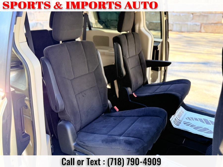 2011 Chrysler Town & Country 4dr Wgn Touring, available for sale in Brooklyn, New York | Sports & Imports Auto Inc. Brooklyn, New York 2011 Chrysler Town & Country 4dr Wgn Touring, available for sale in Brooklyn, New York | Sports & Imports Auto Inc. Brooklyn, New York
