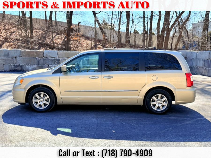 2011 Chrysler Town & Country 4dr Wgn Touring, available for sale in Brooklyn, New York | Sports & Imports Auto Inc. Brooklyn, New York 2011 Chrysler Town & Country 4dr Wgn Touring, available for sale in Brooklyn, New York | Sports & Imports Auto Inc. Brooklyn, New York