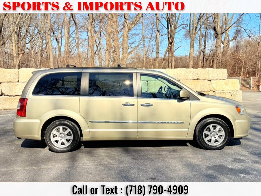 2011 Chrysler Town & Country 4dr Wgn Touring, available for sale in Brooklyn, New York | Sports & Imports Auto Inc. Brooklyn, New York 2011 Chrysler Town & Country 4dr Wgn Touring, available for sale in Brooklyn, New York | Sports & Imports Auto Inc. Brooklyn, New York