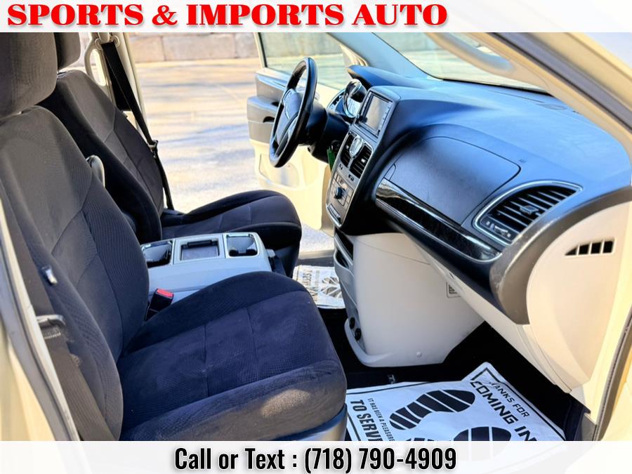 2011 Chrysler Town & Country 4dr Wgn Touring, available for sale in Brooklyn, New York | Sports & Imports Auto Inc. Brooklyn, New York 2011 Chrysler Town & Country 4dr Wgn Touring, available for sale in Brooklyn, New York | Sports & Imports Auto Inc. Brooklyn, New York