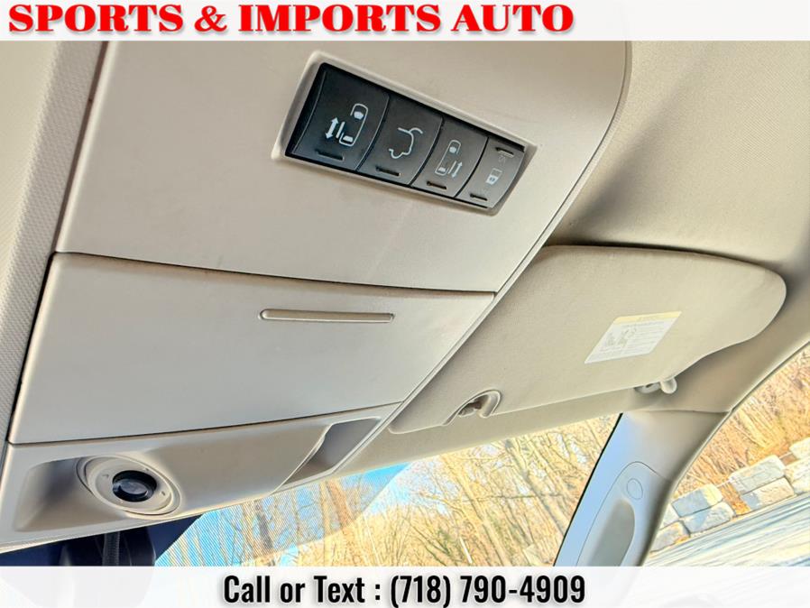 2011 Chrysler Town & Country 4dr Wgn Touring, available for sale in Brooklyn, New York | Sports & Imports Auto Inc. Brooklyn, New York 2011 Chrysler Town & Country 4dr Wgn Touring, available for sale in Brooklyn, New York | Sports & Imports Auto Inc. Brooklyn, New York
