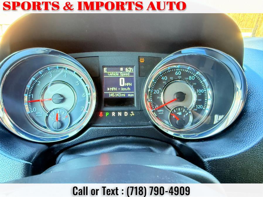 2011 Chrysler Town & Country 4dr Wgn Touring, available for sale in Brooklyn, New York | Sports & Imports Auto Inc. Brooklyn, New York 2011 Chrysler Town & Country 4dr Wgn Touring, available for sale in Brooklyn, New York | Sports & Imports Auto Inc. Brooklyn, New York
