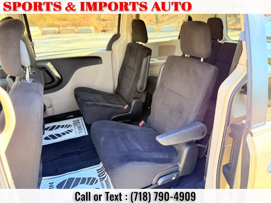 2011 Chrysler Town & Country 4dr Wgn Touring, available for sale in Brooklyn, New York | Sports & Imports Auto Inc. Brooklyn, New York 2011 Chrysler Town & Country 4dr Wgn Touring, available for sale in Brooklyn, New York | Sports & Imports Auto Inc. Brooklyn, New York