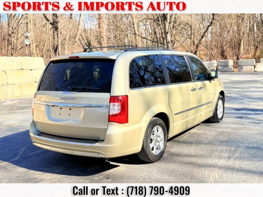 2011 Chrysler Town & Country 4dr Wgn Touring, available for sale in Brooklyn, New York | Sports & Imports Auto Inc. Brooklyn, New York 2011 Chrysler Town & Country 4dr Wgn Touring, available for sale in Brooklyn, New York | Sports & Imports Auto Inc. Brooklyn, New York