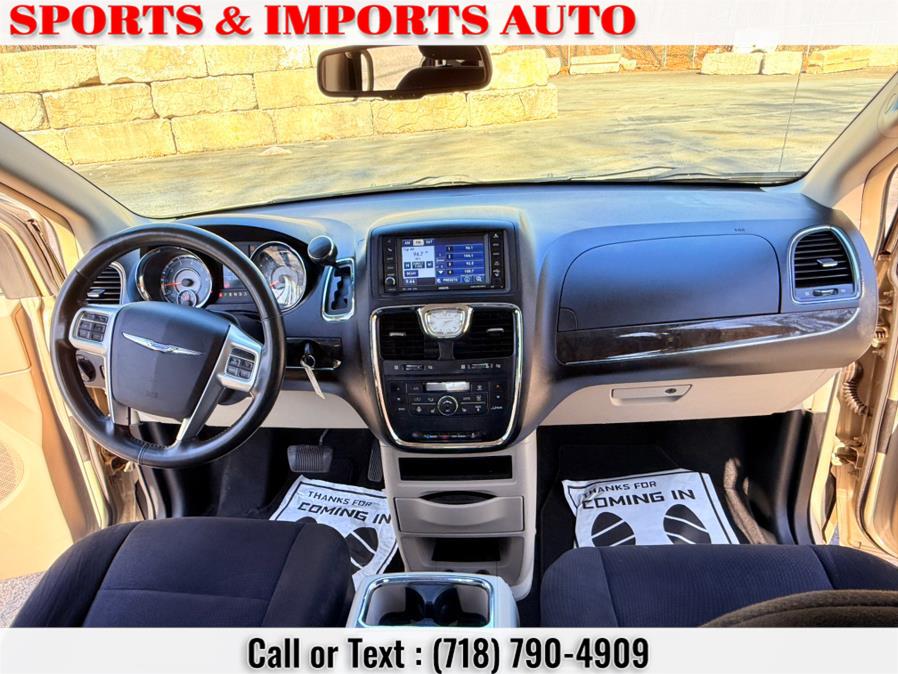 2011 Chrysler Town & Country 4dr Wgn Touring, available for sale in Brooklyn, New York | Sports & Imports Auto Inc. Brooklyn, New York 2011 Chrysler Town & Country 4dr Wgn Touring, available for sale in Brooklyn, New York | Sports & Imports Auto Inc. Brooklyn, New York