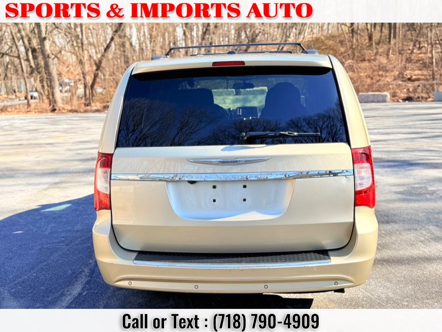 2011 Chrysler Town & Country 4dr Wgn Touring, available for sale in Brooklyn, New York | Sports & Imports Auto Inc. Brooklyn, New York 2011 Chrysler Town & Country 4dr Wgn Touring, available for sale in Brooklyn, New York | Sports & Imports Auto Inc. Brooklyn, New York