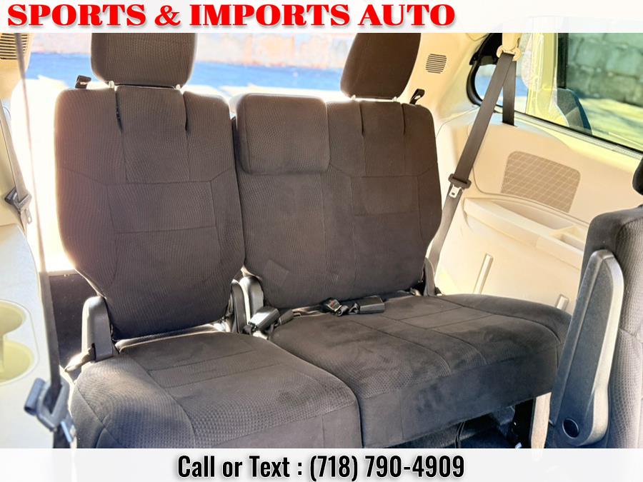 2011 Chrysler Town & Country 4dr Wgn Touring, available for sale in Brooklyn, New York | Sports & Imports Auto Inc. Brooklyn, New York 2011 Chrysler Town & Country 4dr Wgn Touring, available for sale in Brooklyn, New York | Sports & Imports Auto Inc. Brooklyn, New York