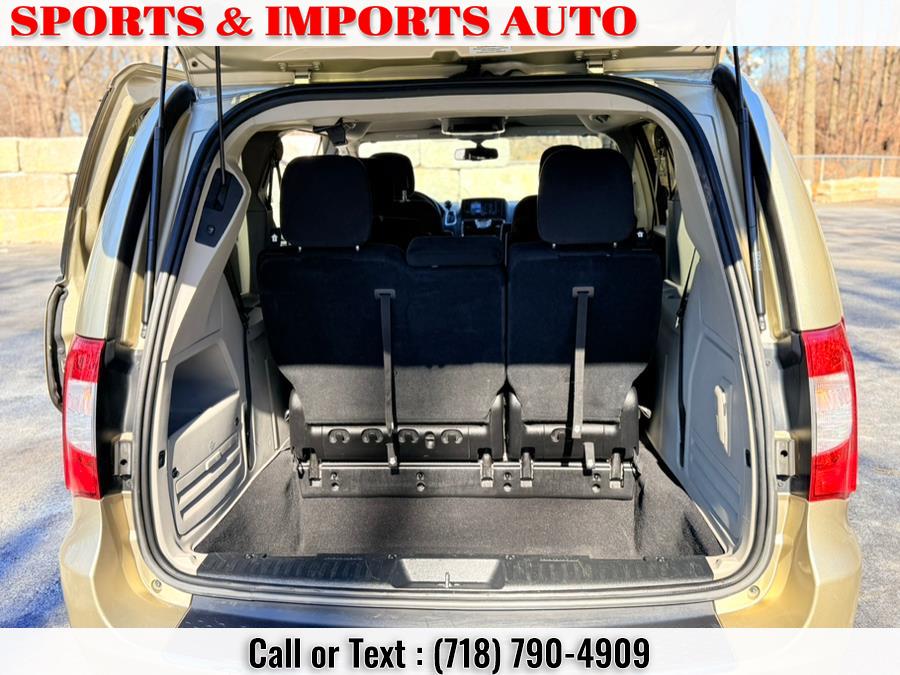 2011 Chrysler Town & Country 4dr Wgn Touring, available for sale in Brooklyn, New York | Sports & Imports Auto Inc. Brooklyn, New York 2011 Chrysler Town & Country 4dr Wgn Touring, available for sale in Brooklyn, New York | Sports & Imports Auto Inc. Brooklyn, New York
